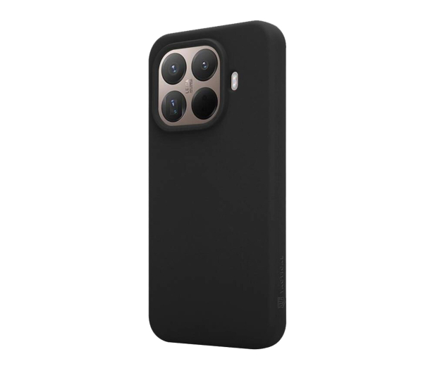 Tactical Velvet Smoothie Kryt pro Xiaomi 15T Pro Asphalt - 1514489 - zdjęcie 2